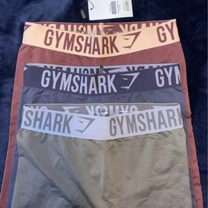 Bundle Gymshark Flex Leggings X3
